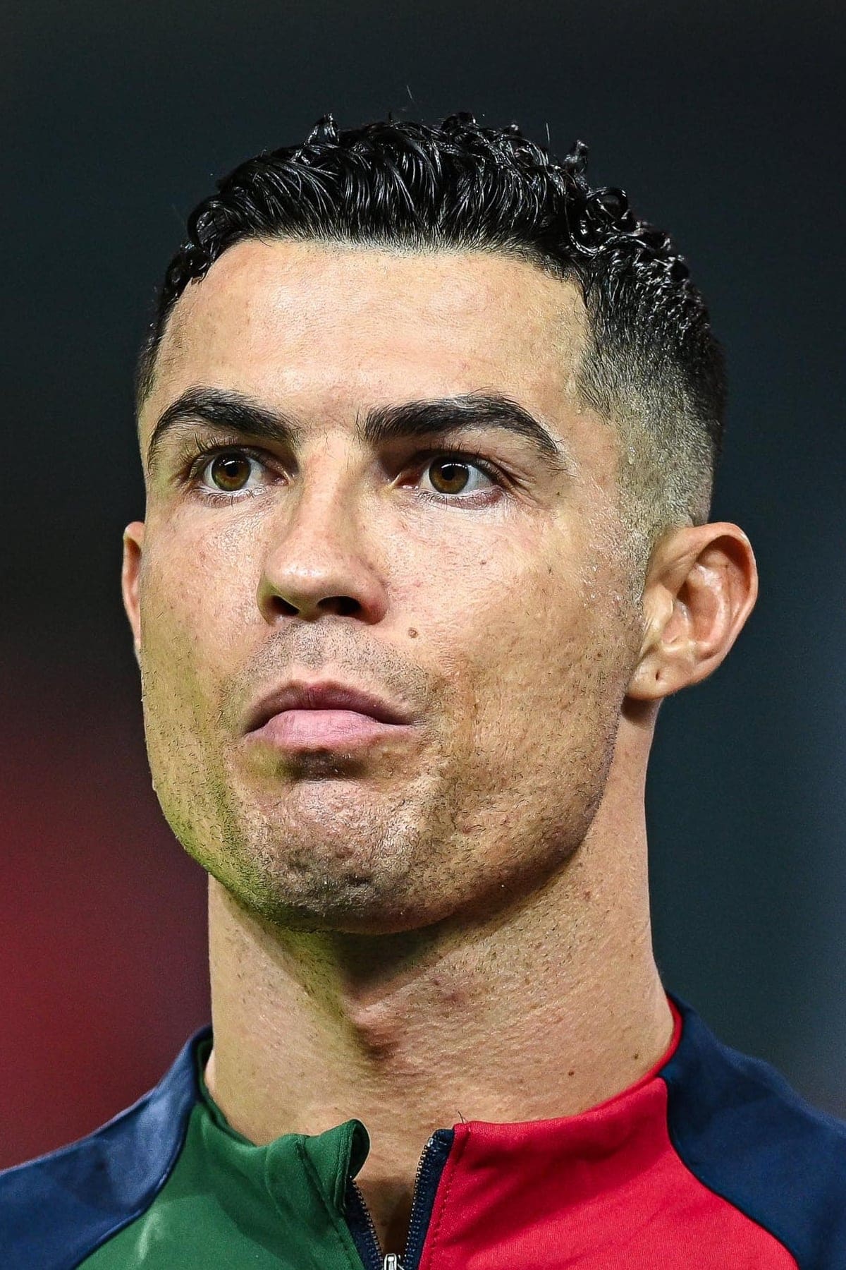 تصویر هنرمند Cristiano Ronaldo