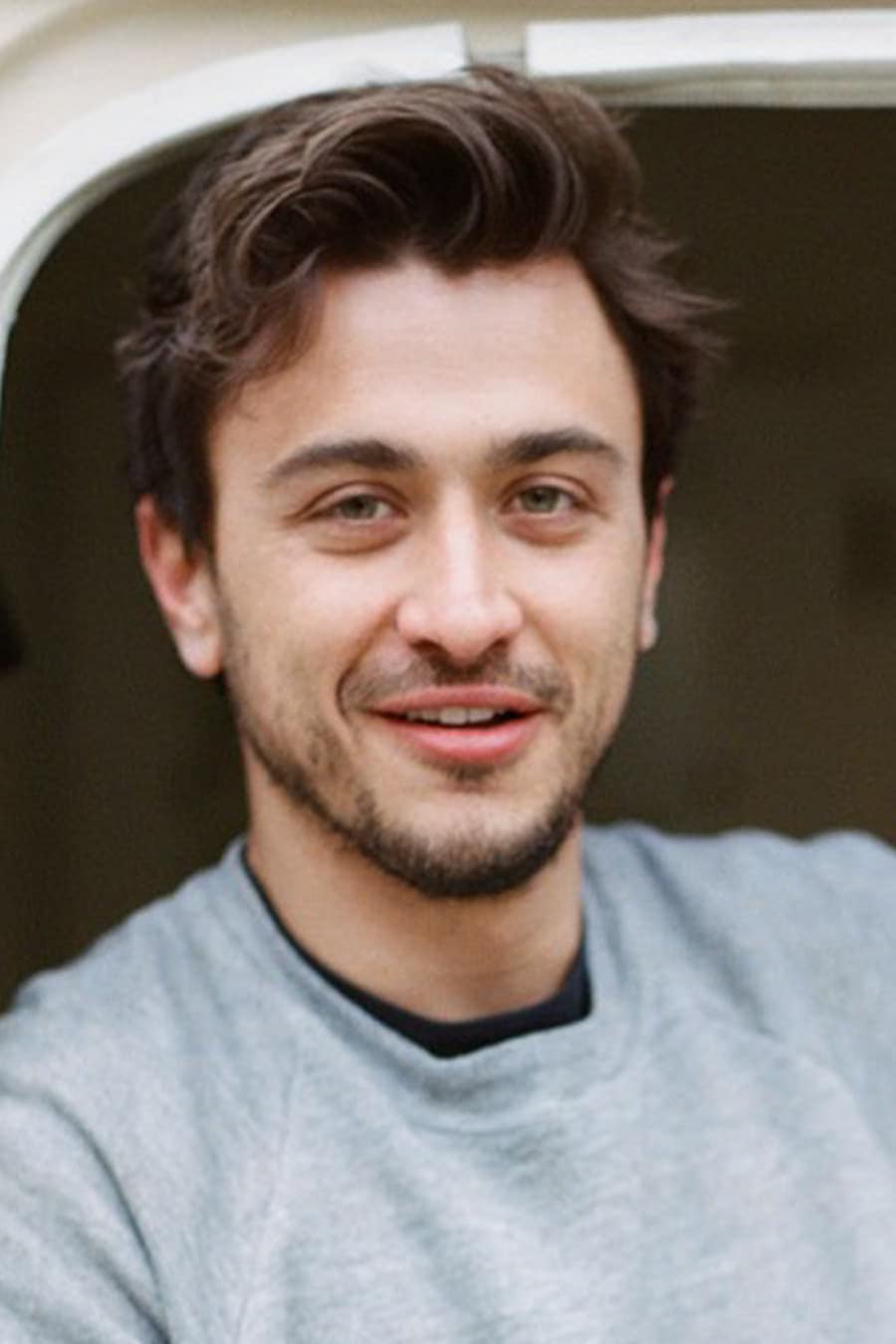 تصویر هنرمند Jake Nordwind