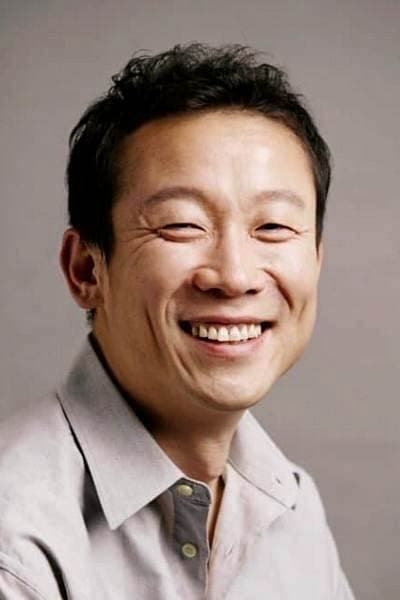 تصویر هنرمند Jeong Seok-yong