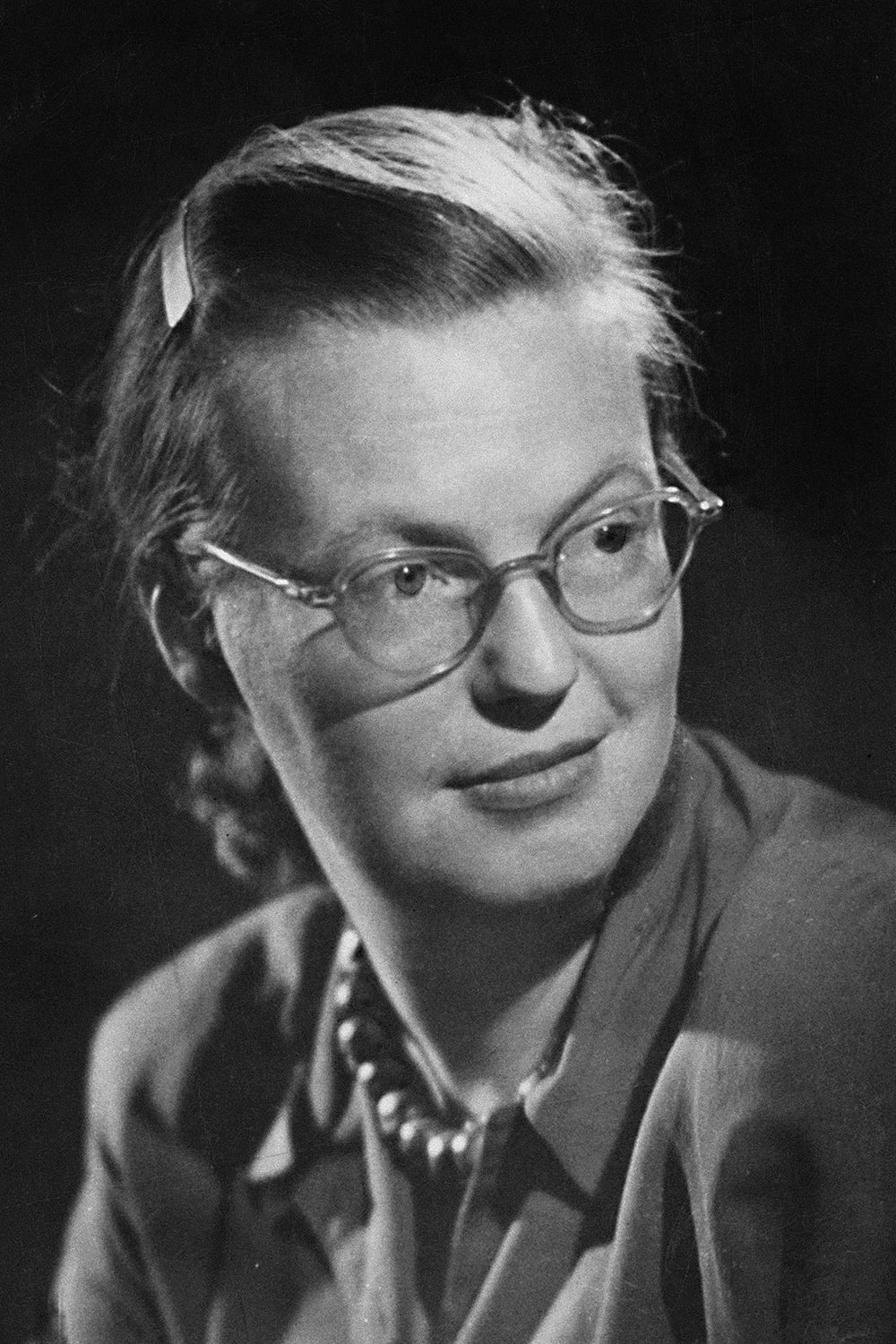 تصویر هنرمند Shirley Jackson