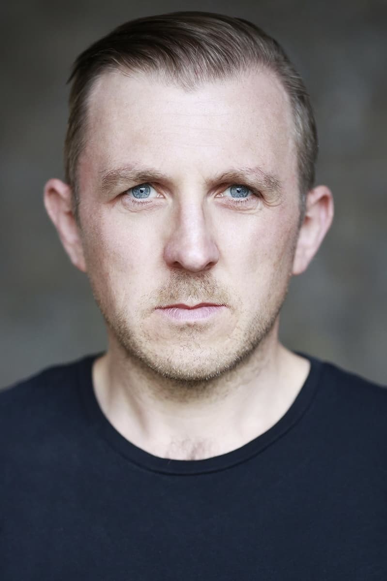 تصویر هنرمند Caolan Byrne