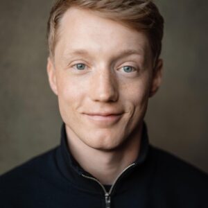 تصویر هنرمند Frazer Hadfield