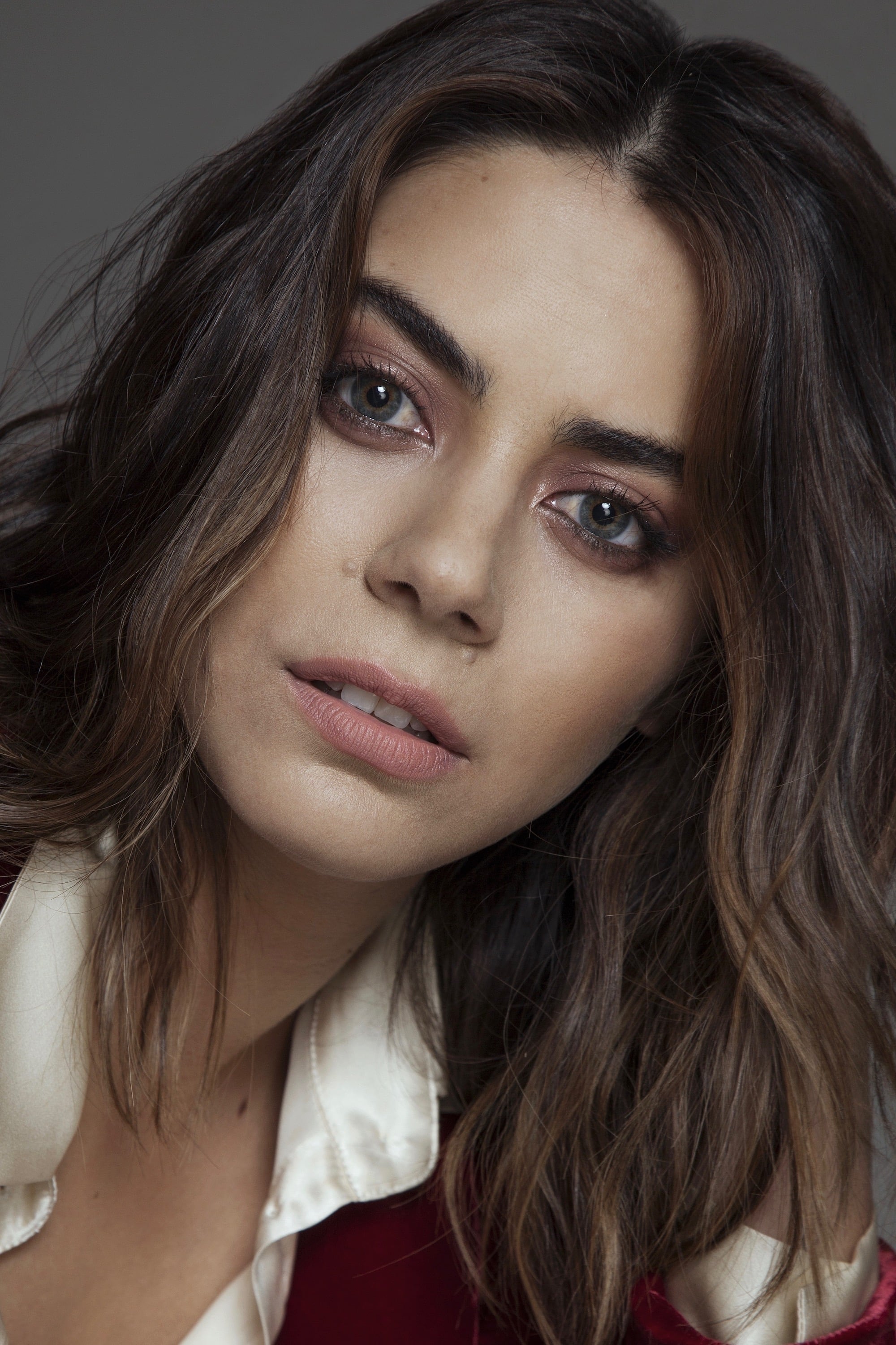 تصویر هنرمند Lorenza Izzo
