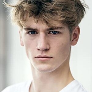 تصویر هنرمند Danny Griffin