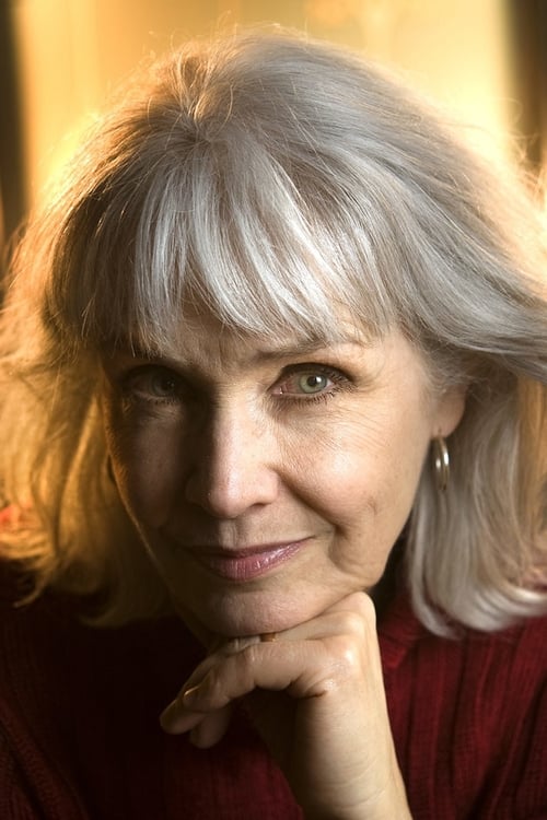 تصویر هنرمند Marika Lindström