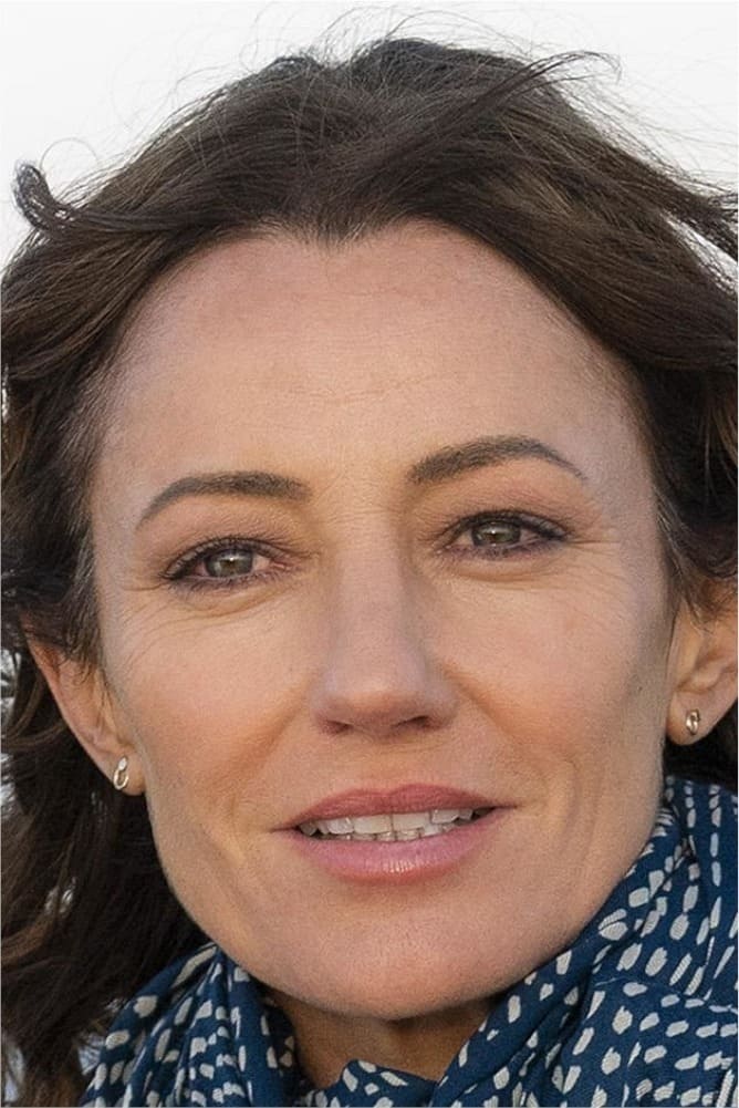 تصویر هنرمند Orla Brady