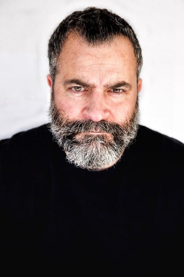 تصویر هنرمند Gary Oliver