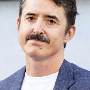 تصویر هنرمند Brian Kavanaugh-Jones