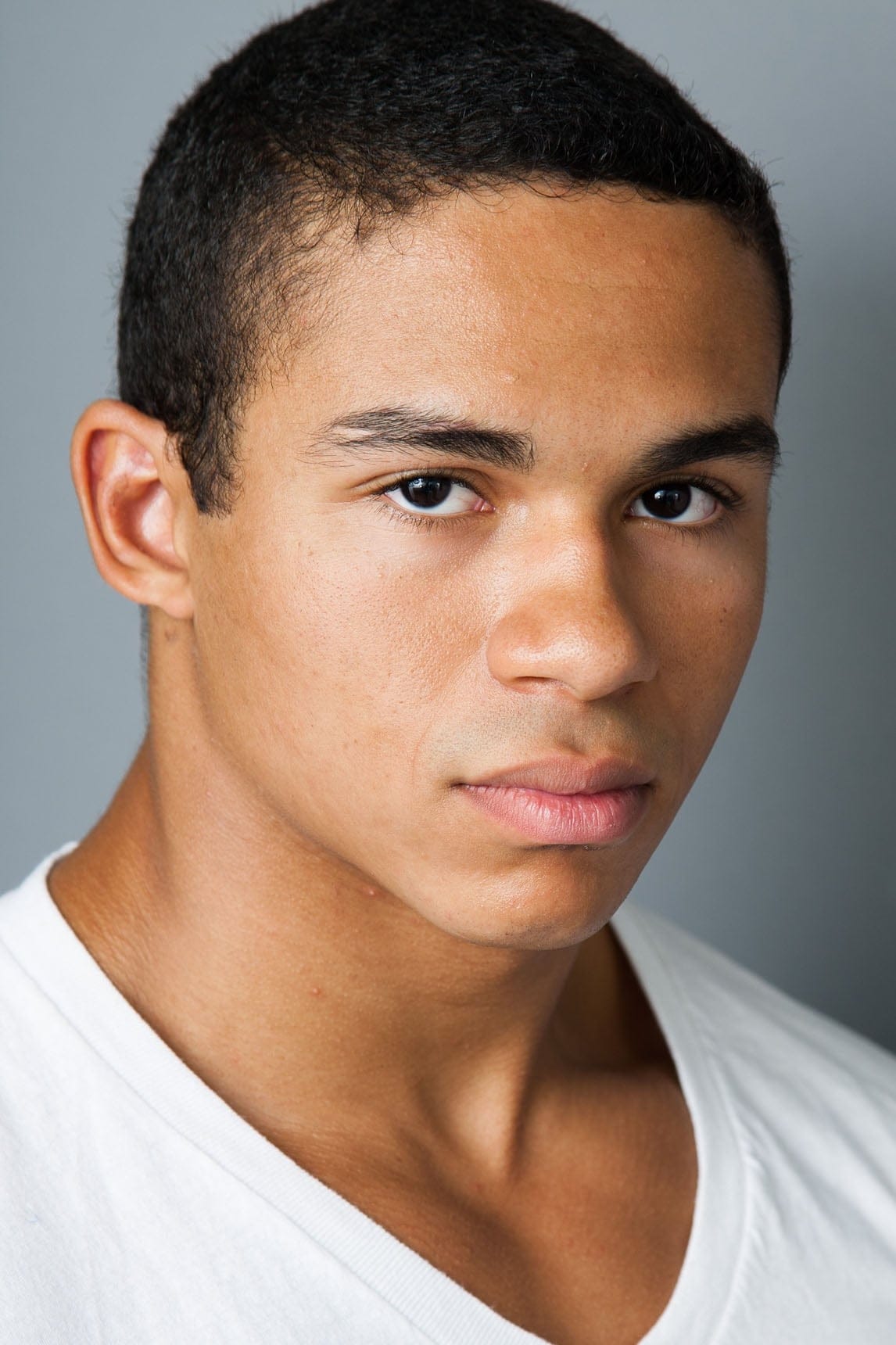 تصویر هنرمند Noah Gray-Cabey