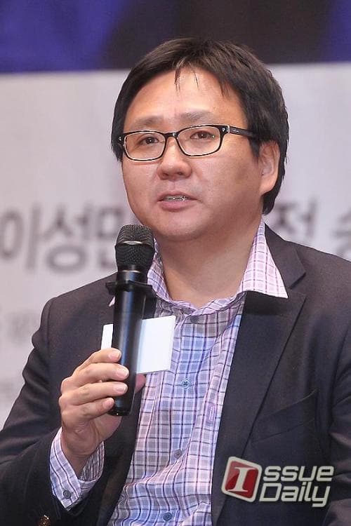 تصویر هنرمند Yoo Hyeon-gi