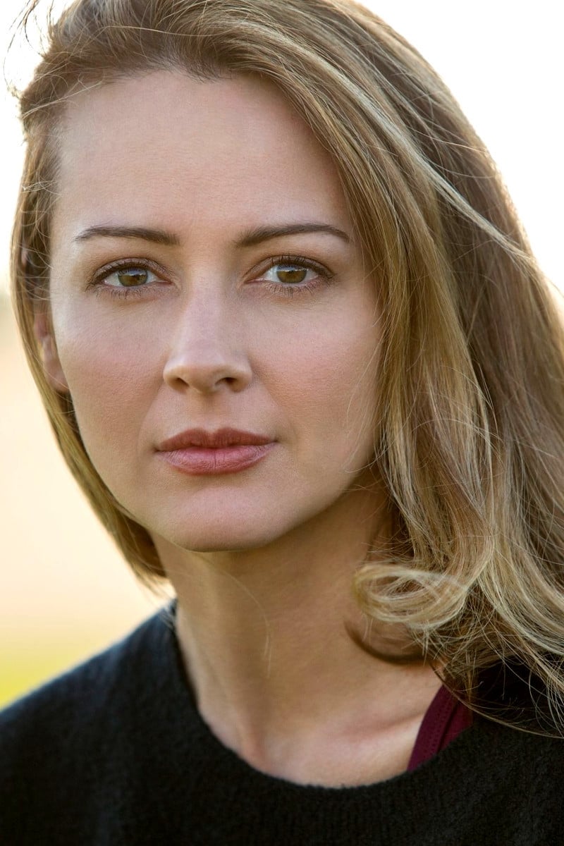 تصویر هنرمند Amy Acker