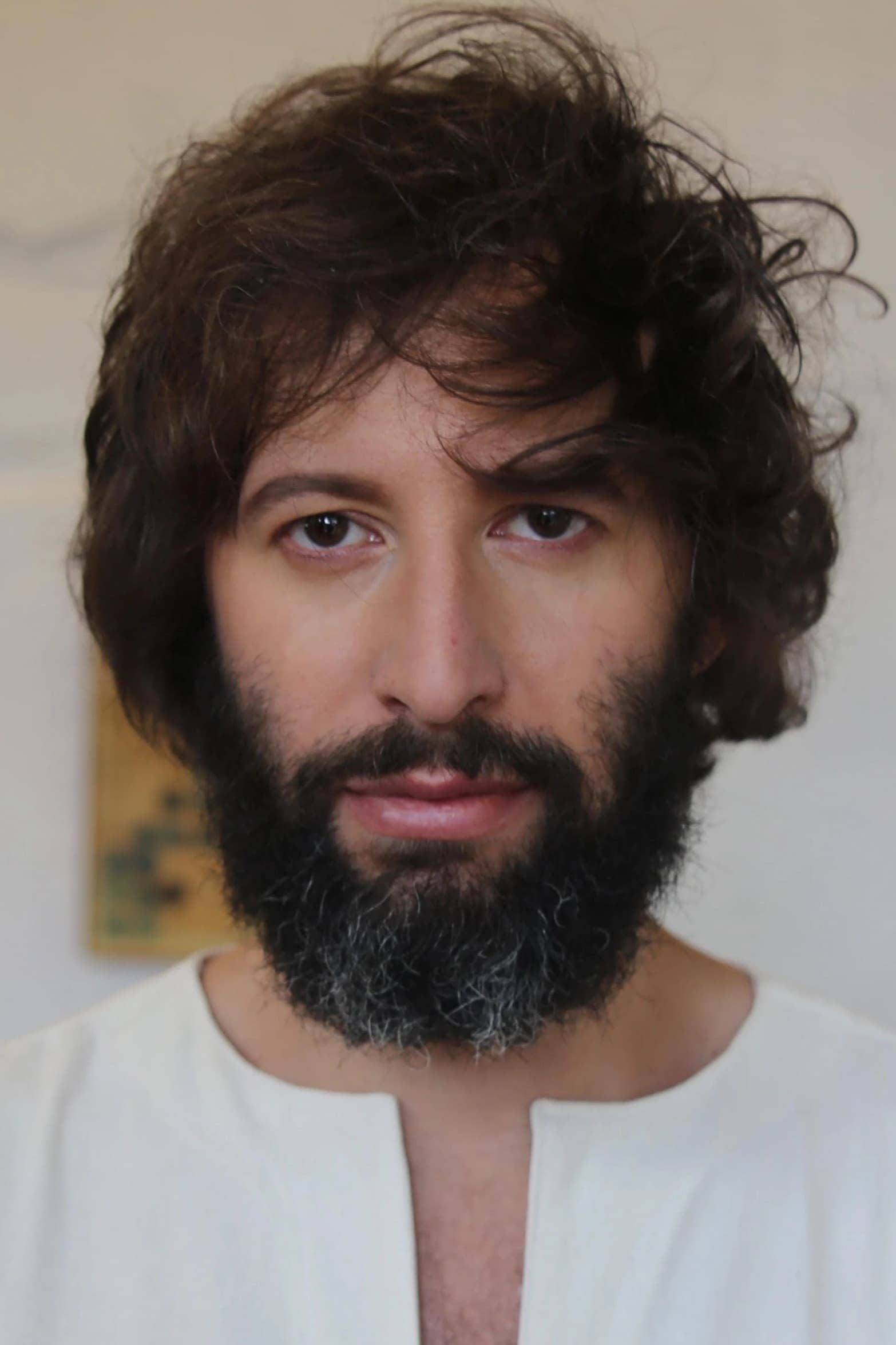 تصویر هنرمند Adan Jodorowsky