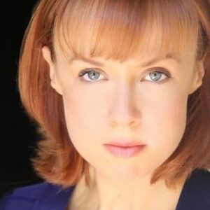 تصویر هنرمند Laura Waddell