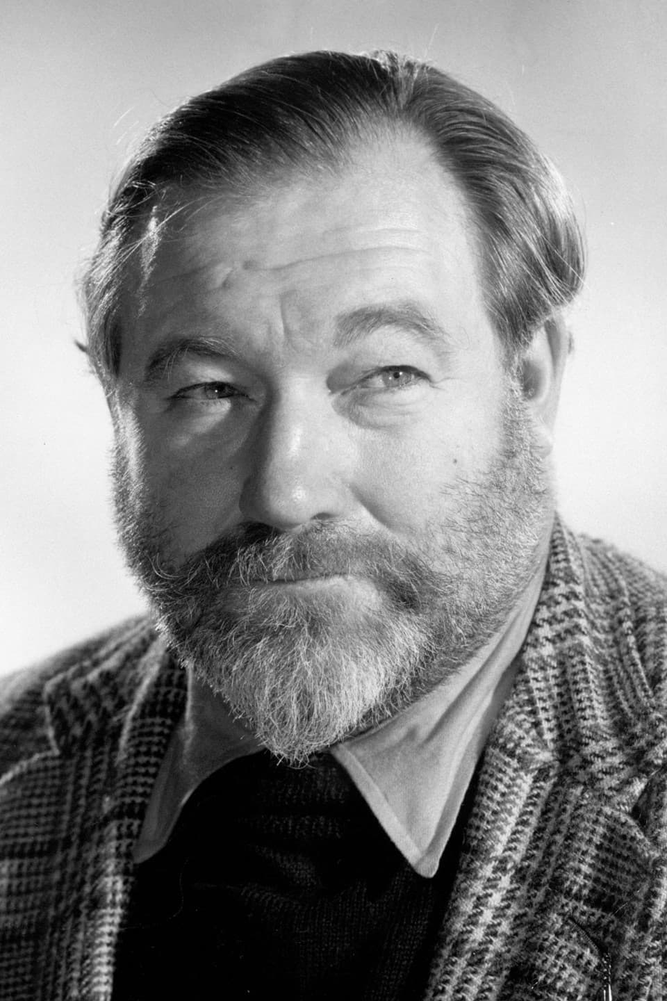 تصویر هنرمند James Robertson Justice