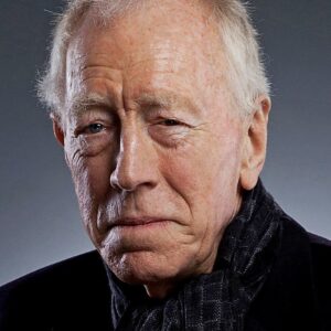 تصویر هنرمند Max von Sydow