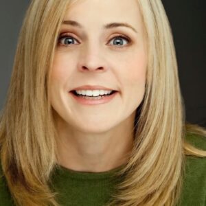 تصویر هنرمند Maria Bamford