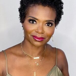 تصویر هنرمند LaChanze