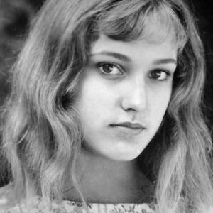 تصویر هنرمند Marika Green