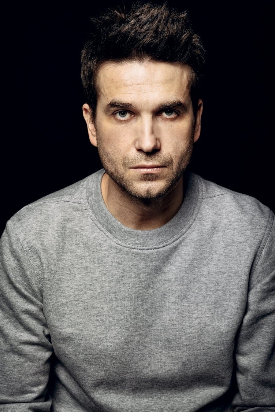 تصویر هنرمند Marcin Dorociński