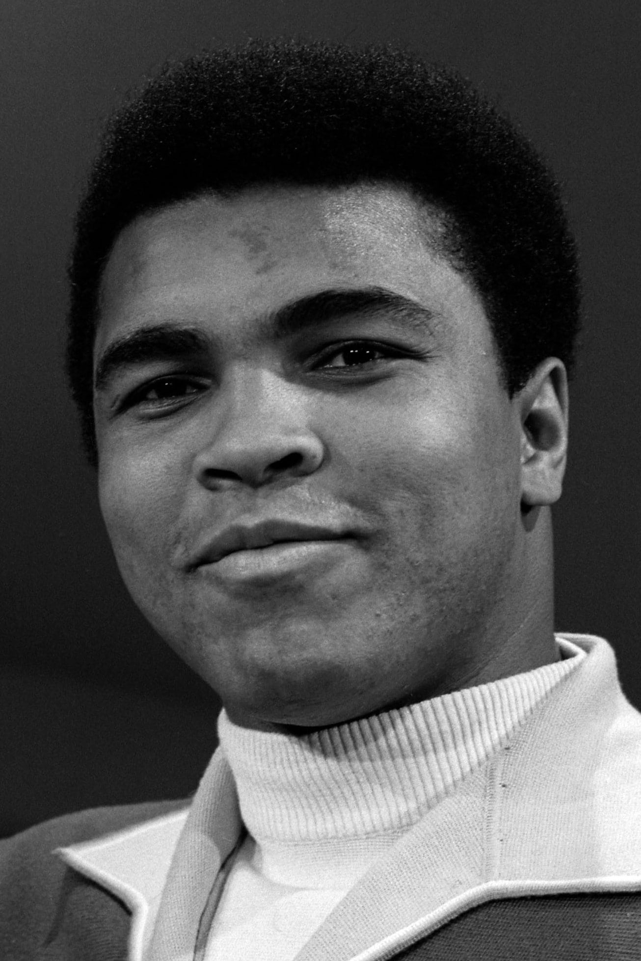 تصویر هنرمند Muhammad Ali
