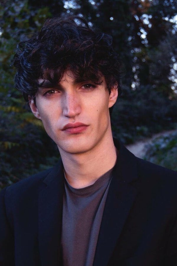 تصویر هنرمند Rocco Fasano
