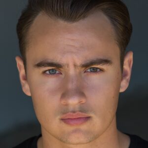 تصویر هنرمند Brandon Thomas Lee