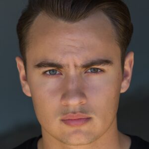 تصویر هنرمند Brandon Thomas Lee