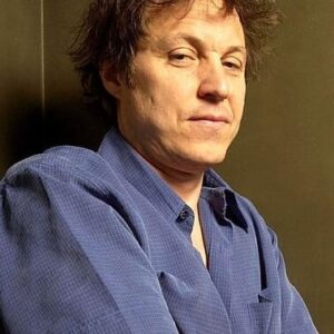 تصویر هنرمند Damon Santostefano