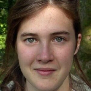 تصویر هنرمند Juliette Van Dormael