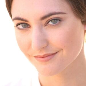 تصویر هنرمند Maria Skorobogatov