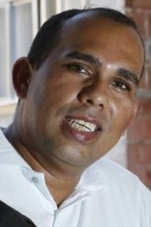 تصویر هنرمند Raimundo Camargo Nascimento