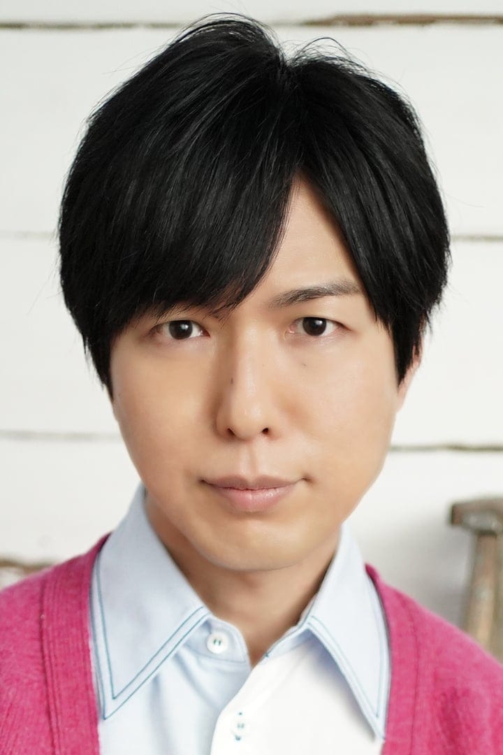 تصویر هنرمند Hiroshi Kamiya