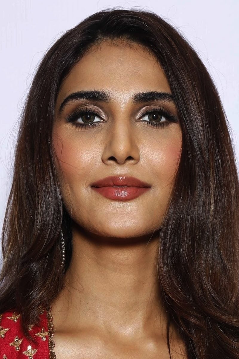 تصویر هنرمند Vaani Kapoor