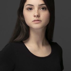 تصویر هنرمند Derya Pınar Ak