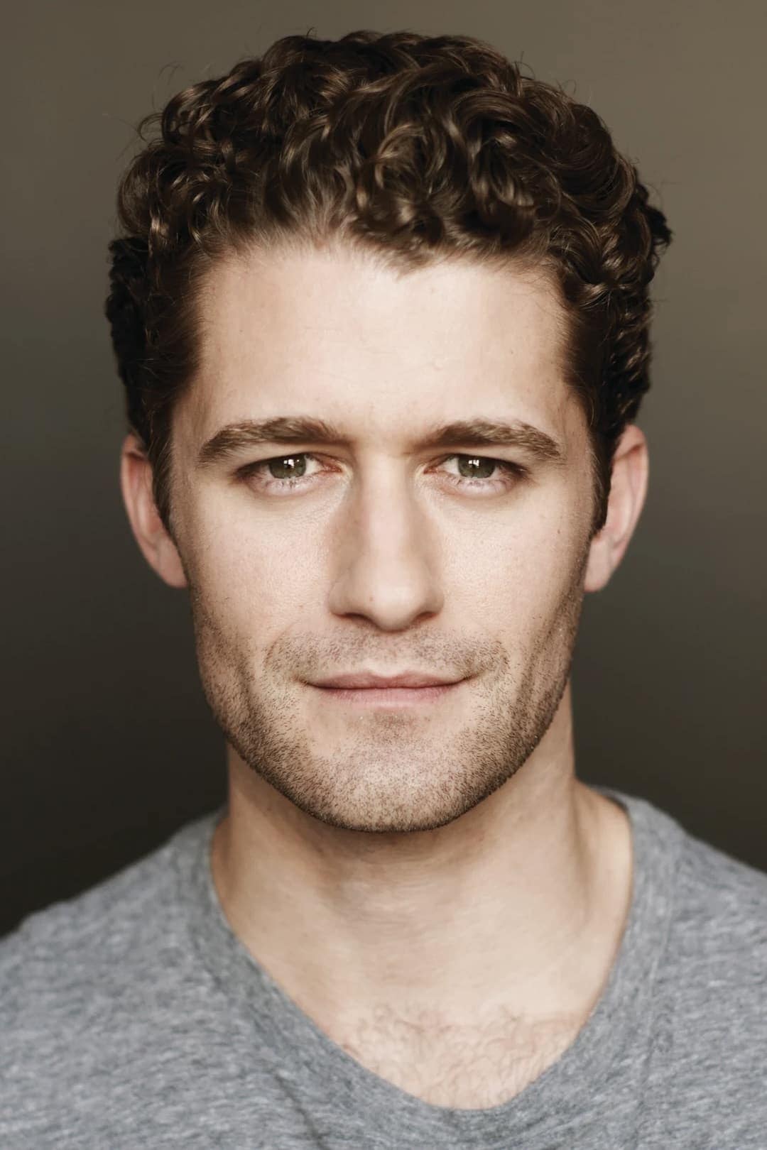 تصویر هنرمند Matthew Morrison