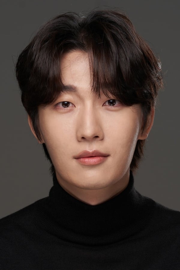 تصویر هنرمند Yoon Jun-won