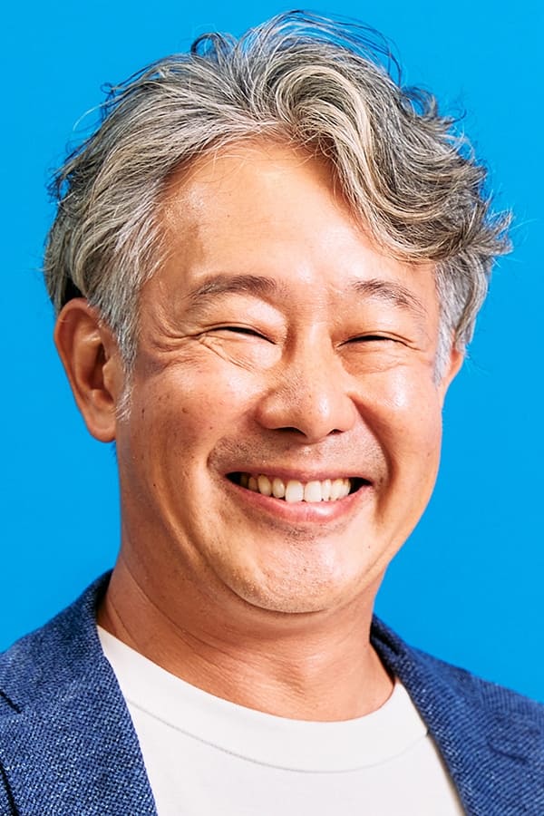 تصویر هنرمند Shingo Kunieda
