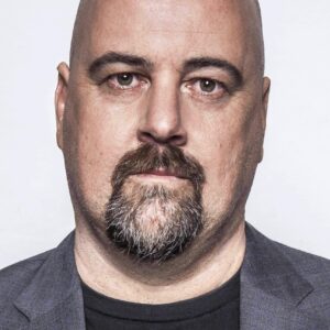 تصویر هنرمند Mike Stutz