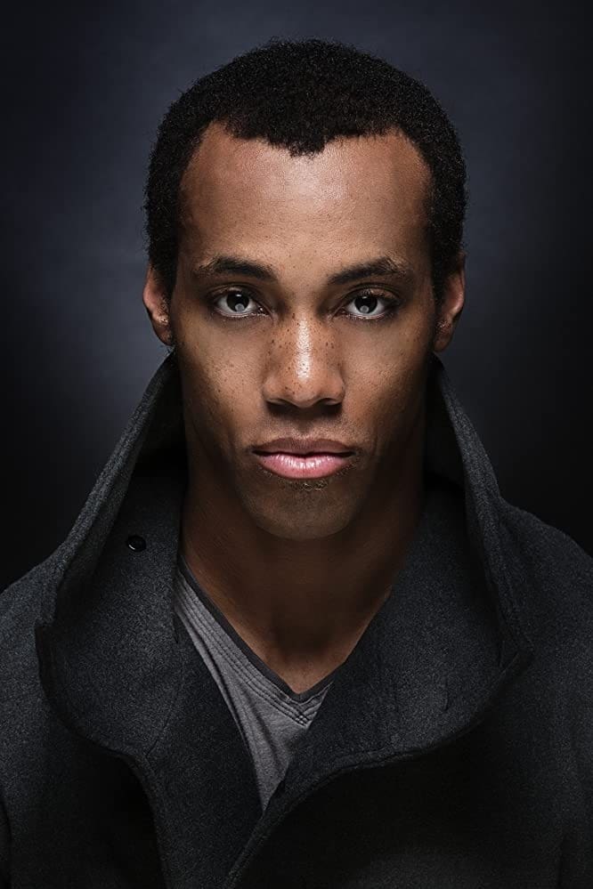 تصویر هنرمند Aaron Toney