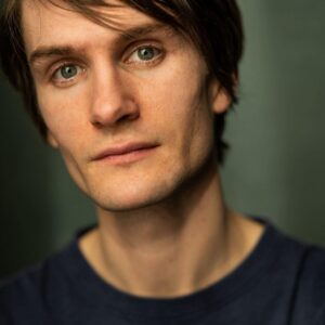 تصویر هنرمند Tom Morley