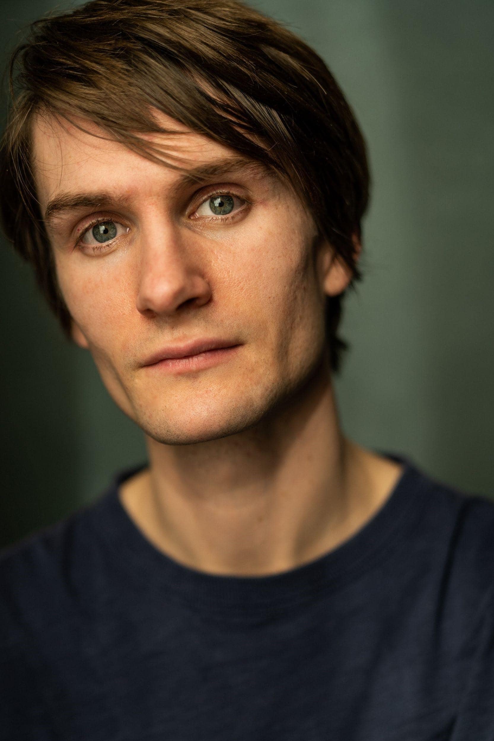 تصویر هنرمند Tom Morley