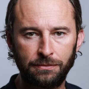 تصویر هنرمند Alun Raglan