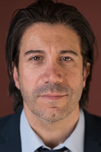 تصویر هنرمند Gianni Capaldi
