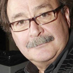 تصویر هنرمند Robert Ménard