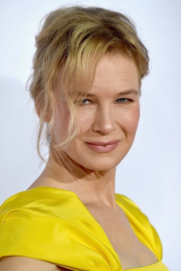 تصویر هنرمند Renée Zellweger