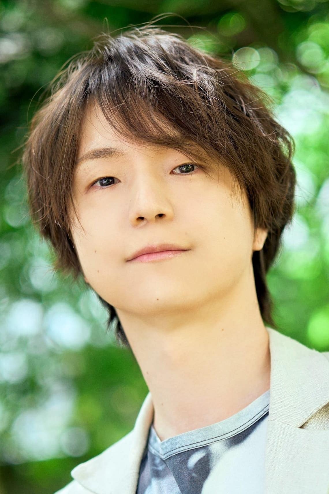 تصویر هنرمند Kengo Kawanishi