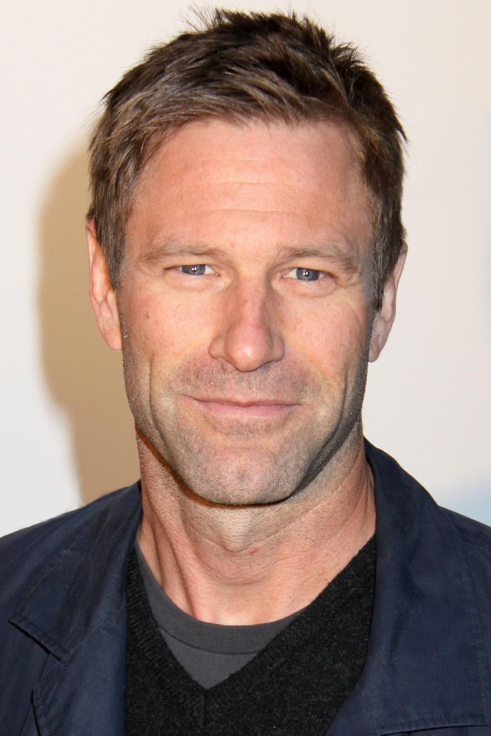 تصویر هنرمند Aaron Eckhart