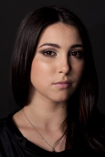 تصویر هنرمند Camille Poliquin