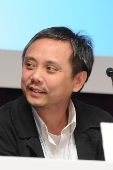 تصویر هنرمند Gordon Chan