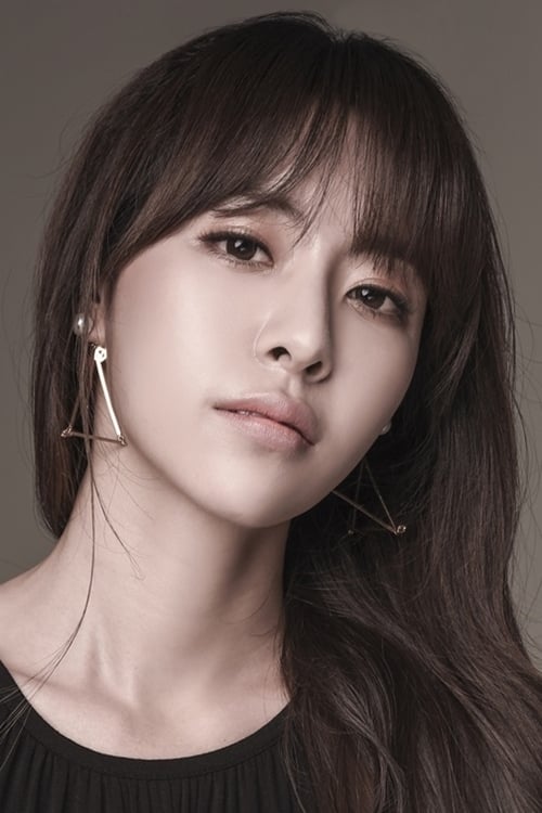 تصویر هنرمند Jeong Da-Sol
